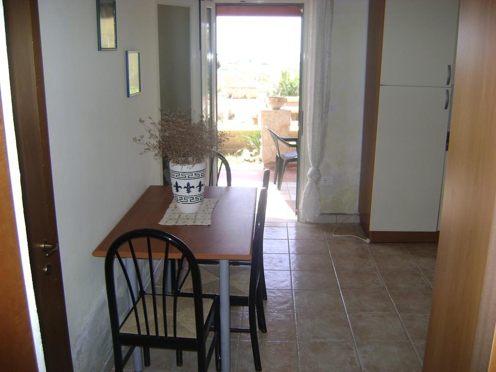 Casa Brigante Villa Torre Pali Habitación foto